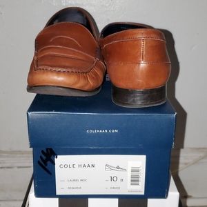 Cole Haan Laurel Flats/Loafers
